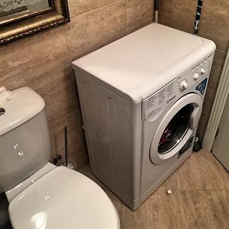 Harmony Suites 8 Eh Appartement