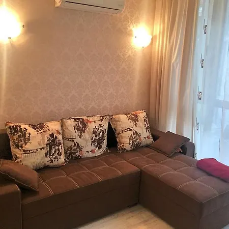 Harmony Suites 8 Eh Appartement