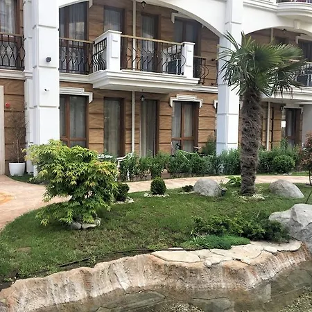 Harmony Suites 8 Eh Appartement
