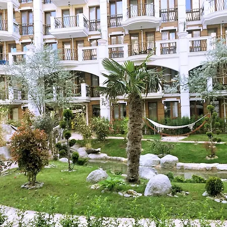 Harmony Suites 8 Eh * Sunny Beach