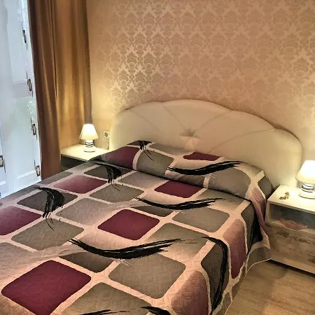 Harmony Suites 8 Eh Appartement