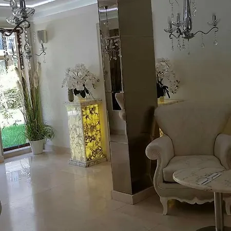 Harmony Suites 8 Eh Appartement Sunny Beach